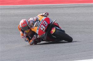 Marquez predicted to claim a hat trick of wins at Motorland Aragón